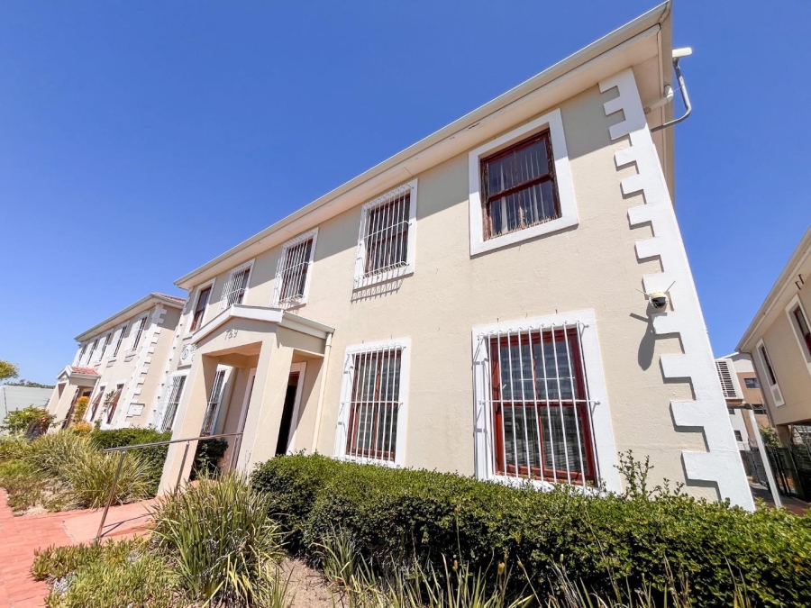 Commercial Property for Sale in Bellville West Western Cape